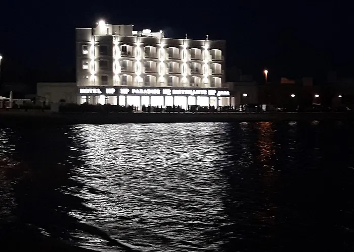 Grand Hotel Paradise Porto Cesareo